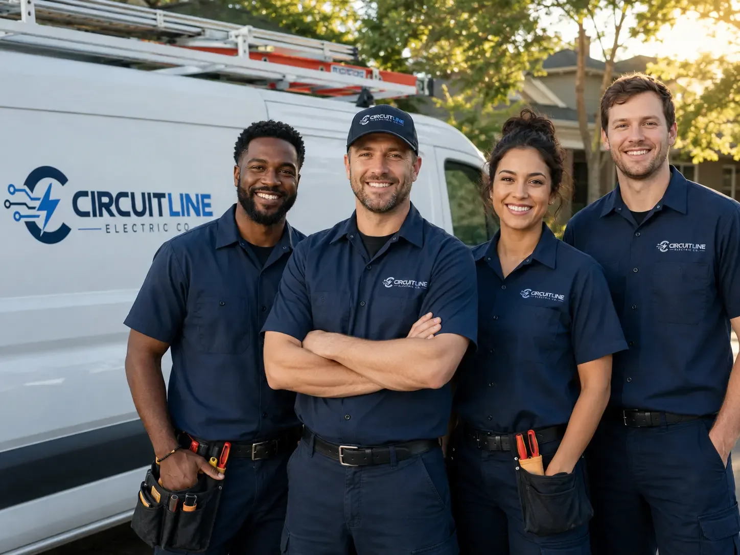 Whole Home Rewiring company in Camp Douglas, WI