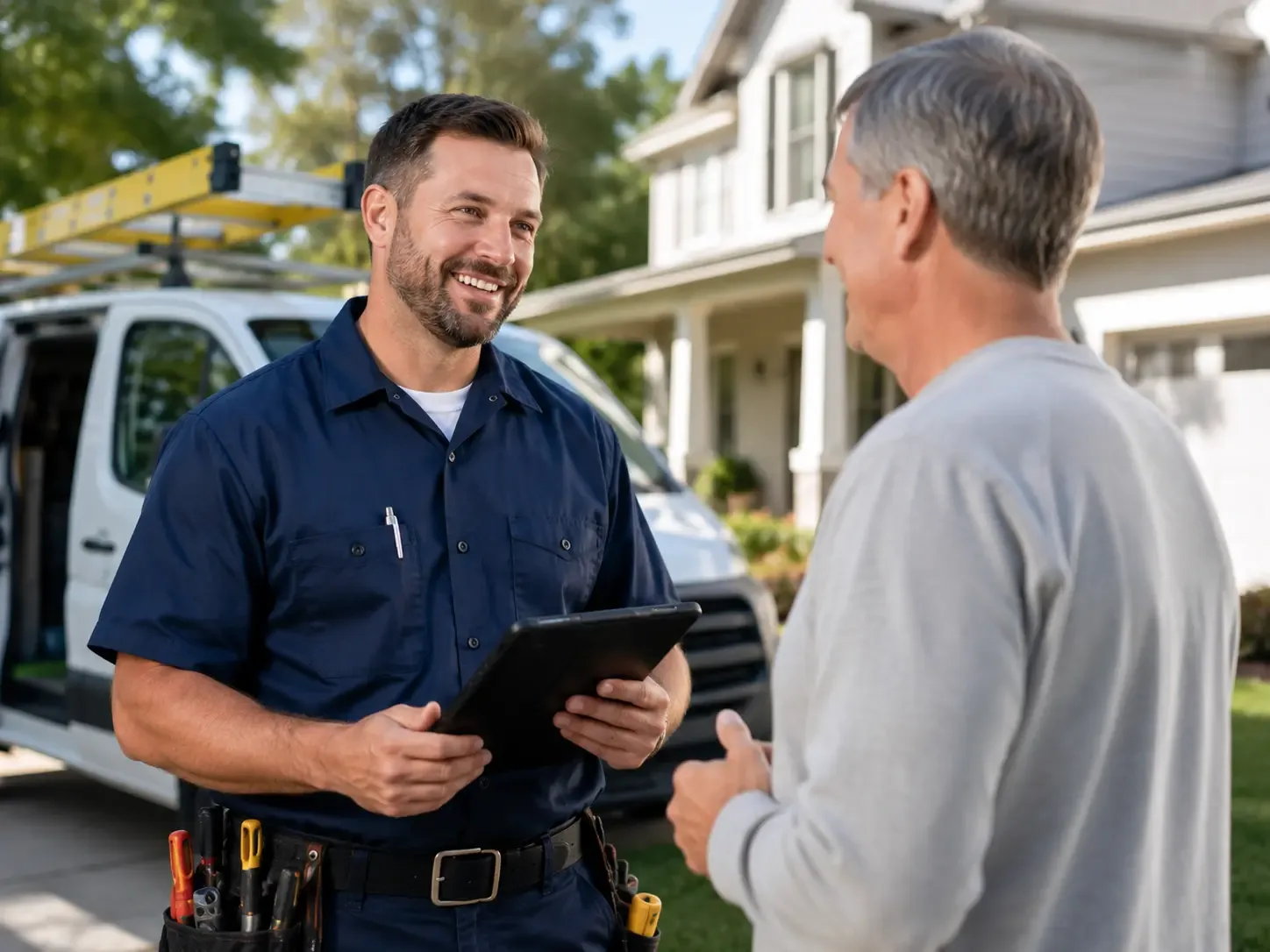 Whole Home Rewiring Camp Douglas, WI FAQs